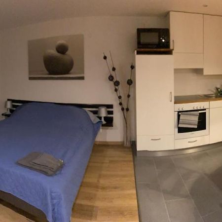Gemuetliche Ferienwohnung Evieline In Todtmoos Extérieur photo