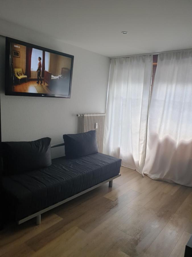 Gemuetliche Ferienwohnung Evieline In Todtmoos Extérieur photo