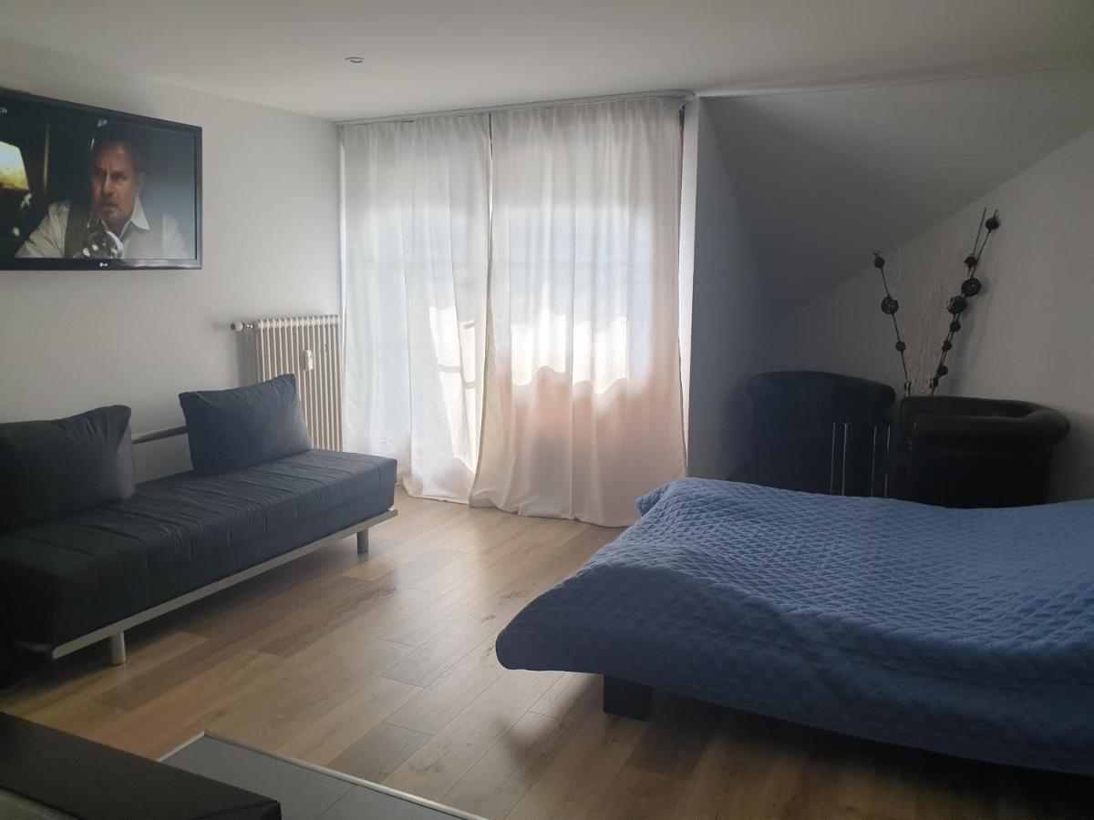 Gemuetliche Ferienwohnung Evieline In Todtmoos Extérieur photo