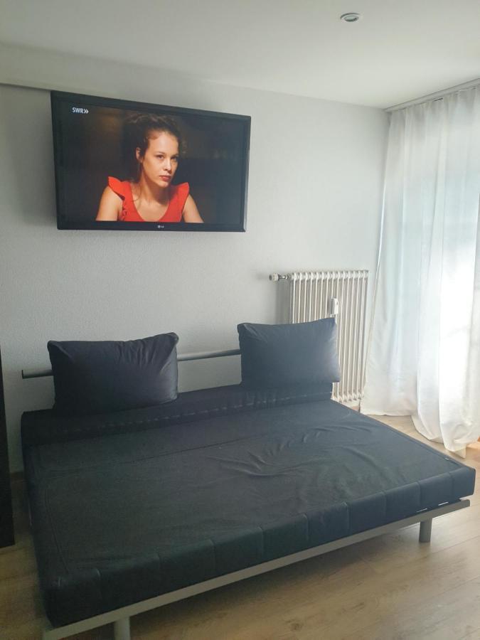 Gemuetliche Ferienwohnung Evieline In Todtmoos Extérieur photo