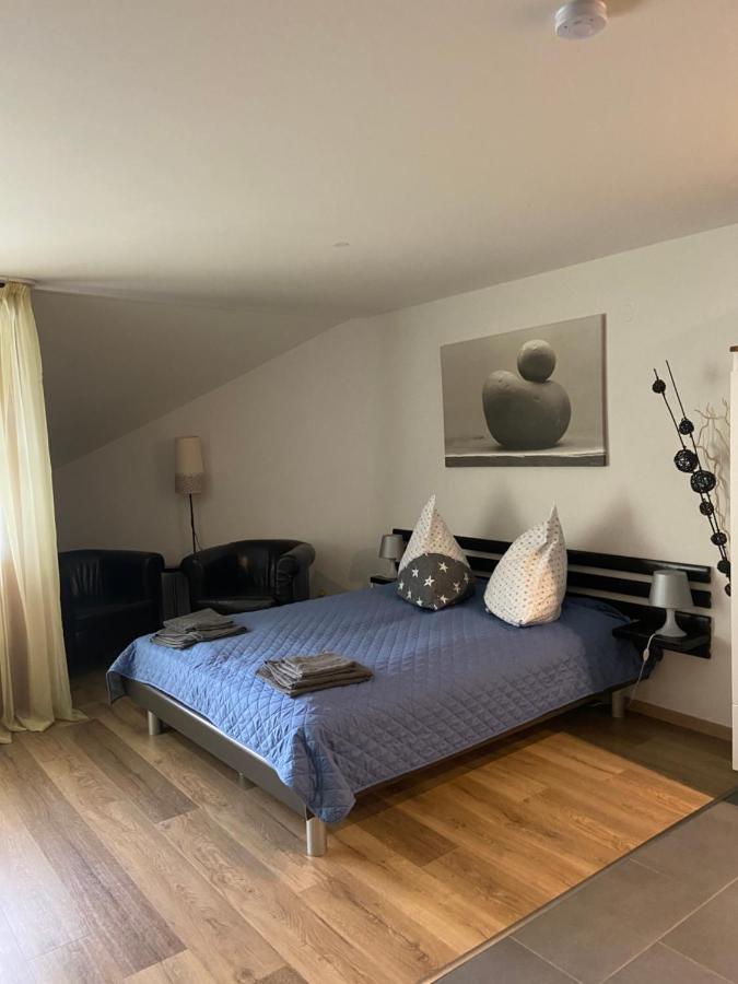 Gemuetliche Ferienwohnung Evieline In Todtmoos Extérieur photo
