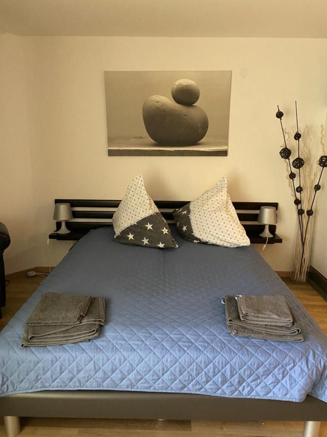Gemuetliche Ferienwohnung Evieline In Todtmoos Extérieur photo