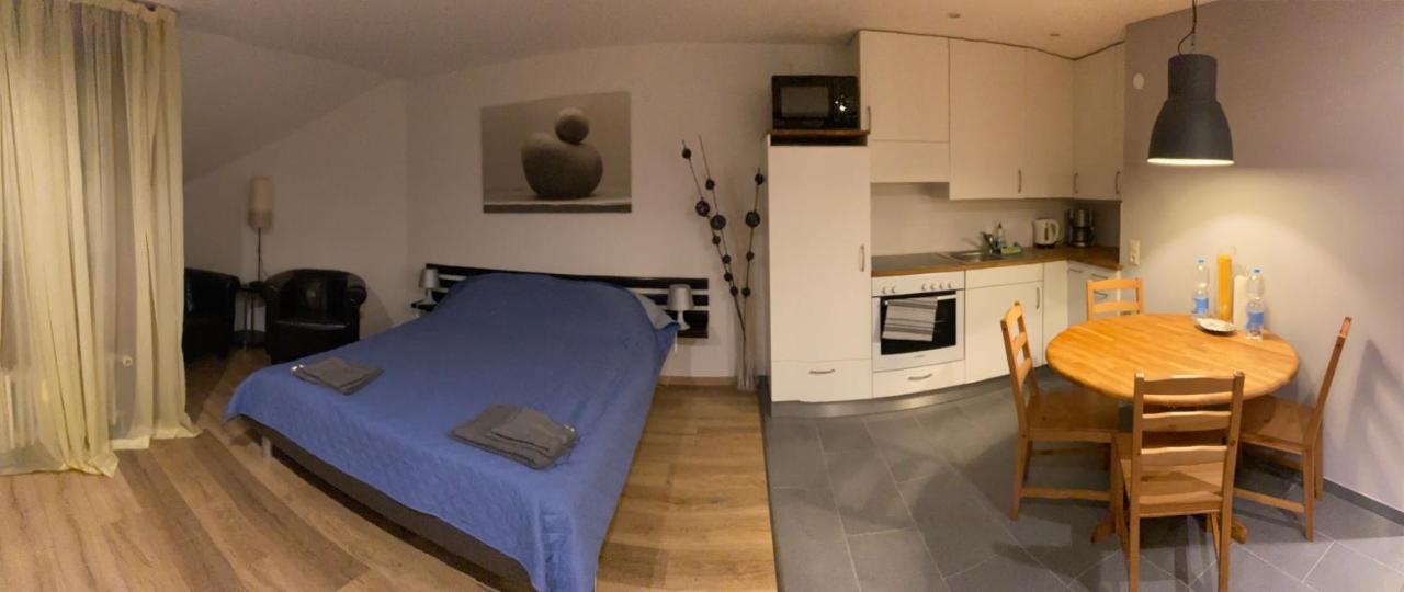 Gemuetliche Ferienwohnung Evieline In Todtmoos Extérieur photo