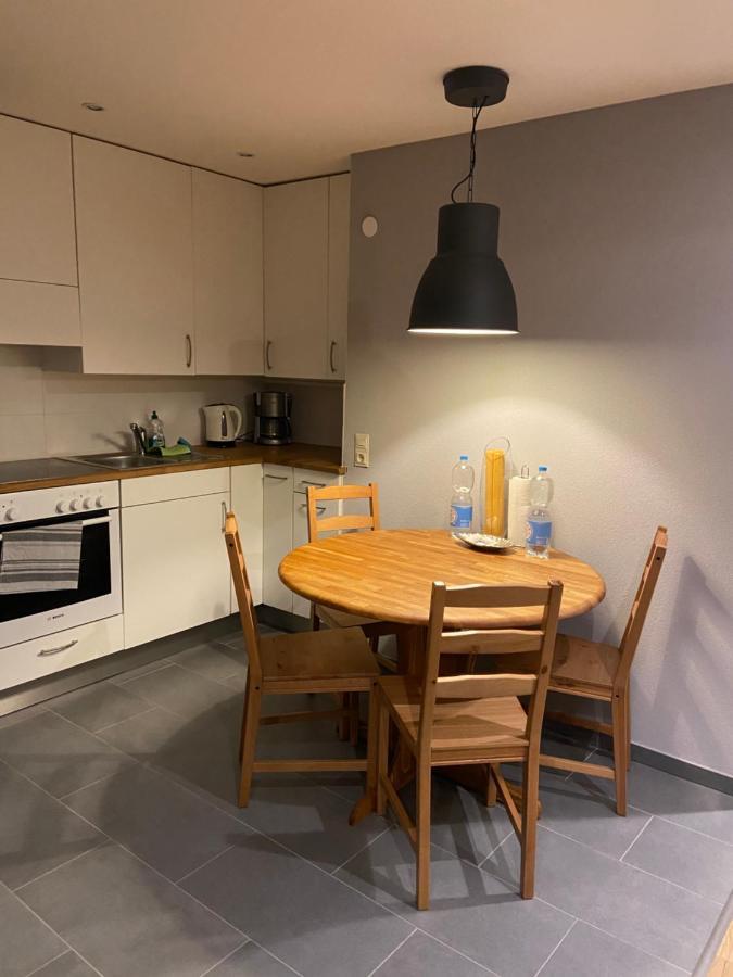 Gemuetliche Ferienwohnung Evieline In Todtmoos Extérieur photo