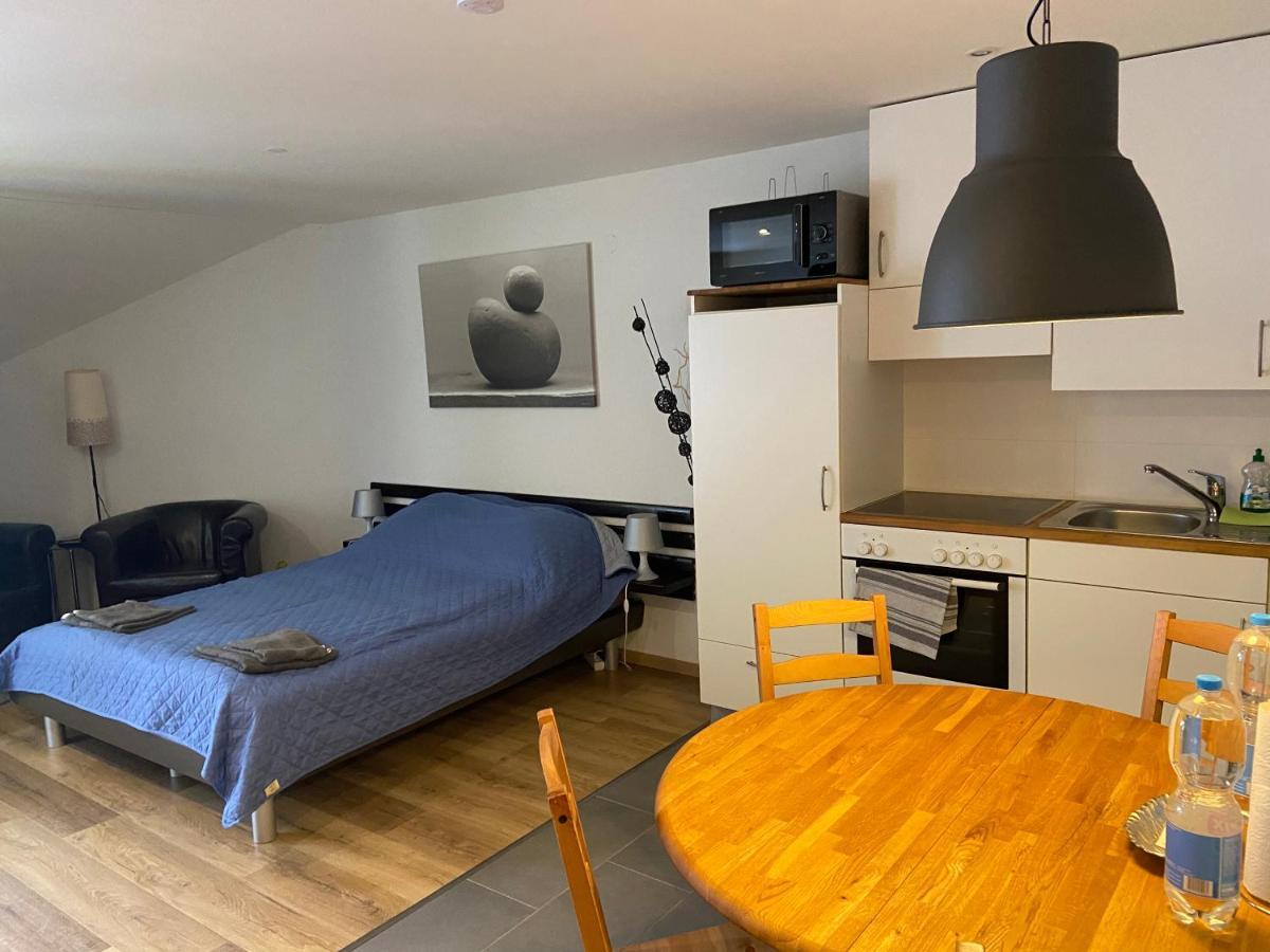 Gemuetliche Ferienwohnung Evieline In Todtmoos Extérieur photo