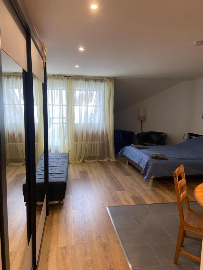 Gemuetliche Ferienwohnung Evieline In Todtmoos Extérieur photo
