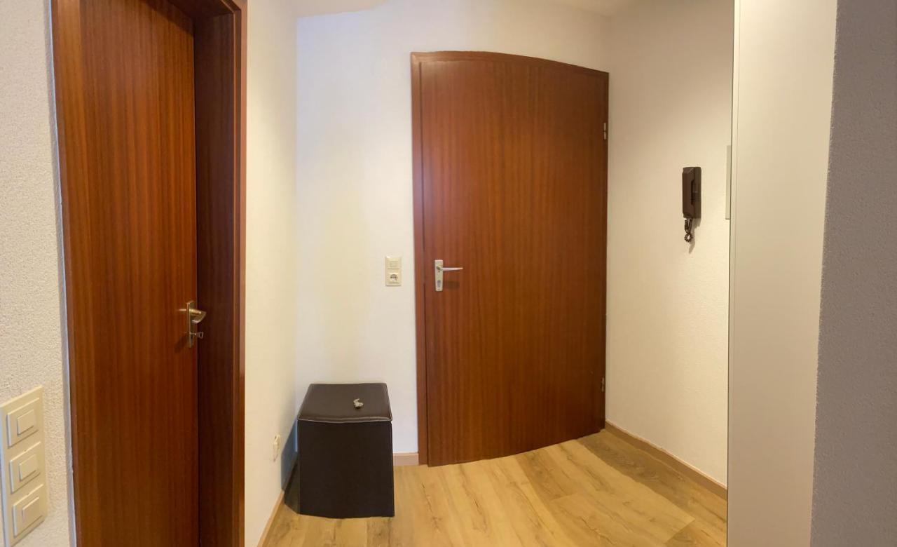 Gemuetliche Ferienwohnung Evieline In Todtmoos Extérieur photo