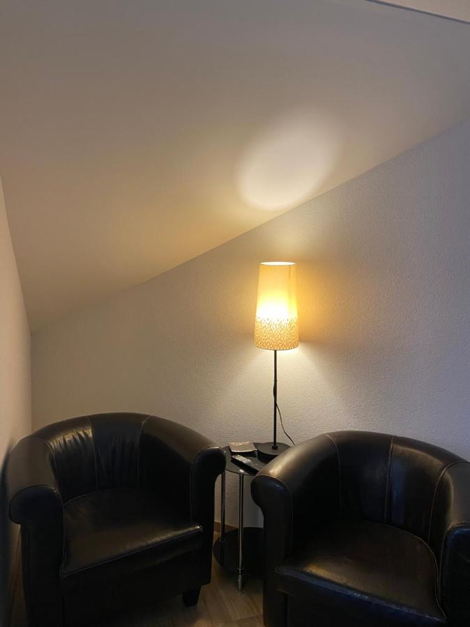 Gemuetliche Ferienwohnung Evieline In Todtmoos Extérieur photo