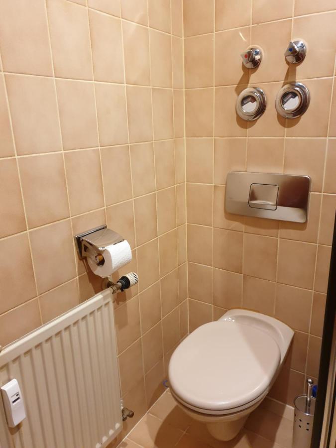 Gemuetliche Ferienwohnung Evieline In Todtmoos Extérieur photo